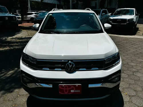Volkswagen Taigun 1.0 Tsi Comfortline At