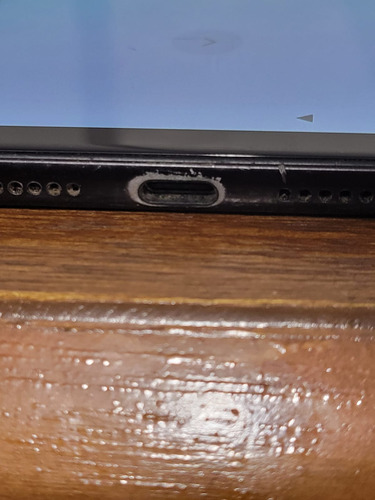 Xiaomi Mi 8 128gb Dual Sim Negro (Usado)