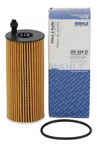 Filtro De Aceite Bmw E90 F30 X1 X3 E84 N47n N47s1 320d