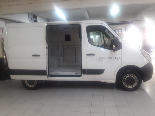 Master 2.3 L1h1 Ex Test Drive Entrega Inmediata 92 Kms (aes)