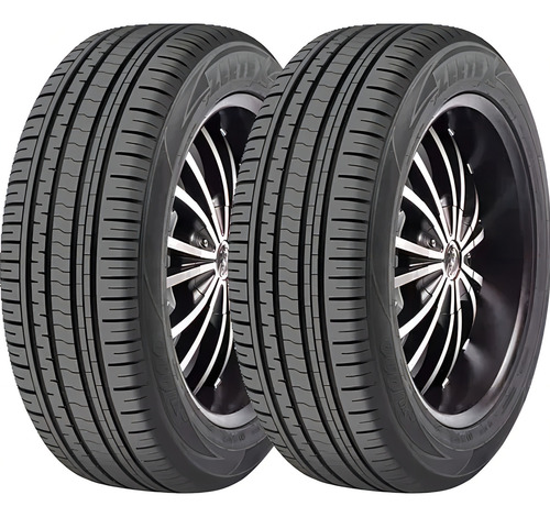 Kit de 2 llantas Zeetex SU1000 215/65R16 102 V