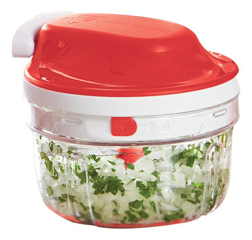Procesador De Alimentos Mini Chef Supersonic Tupperware