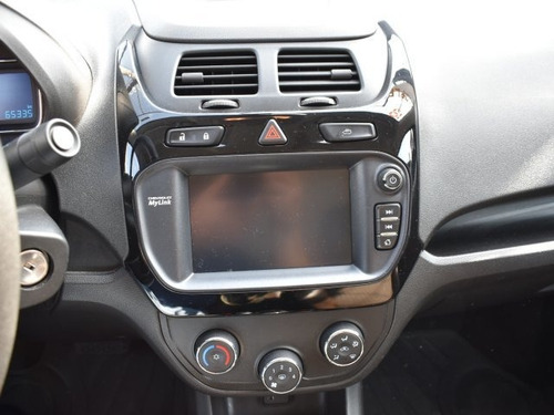 Imagem 4 de 14 de Cobalt 1.8 Mpfi Ltz 8v Flex 4p Automático