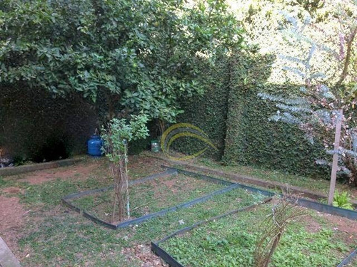 Imagem 21 de 27 de Casa Com 3 Dormitórios 1 Suíte À Venda, 463 M² Por R$ 750.000 - Vila Verde - Itapevi/sp - Ca0569
