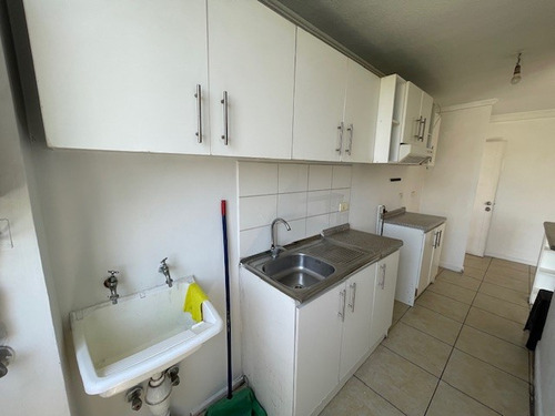 Se Vende Depto 3d Y 1b Comuna De Renca