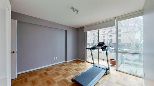 Depto. Remodelado En Pedro De Valdivia Y Francisco Noguera