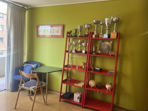 Espectacular Departamento En Venta De 5 Dorm. En Espoz