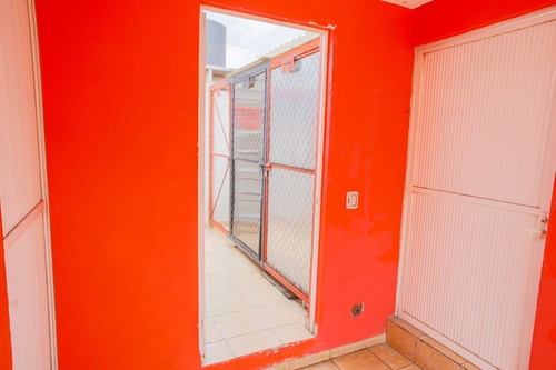 Imagen 29 de 29 de Departamento En Venta En Santa María La Ribera, Cuauhtémoc