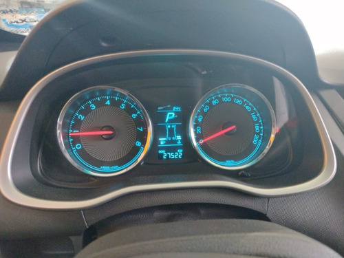 Imagen 11 de 15 de Chevrolet Aveo 2020 1.5 Lt At