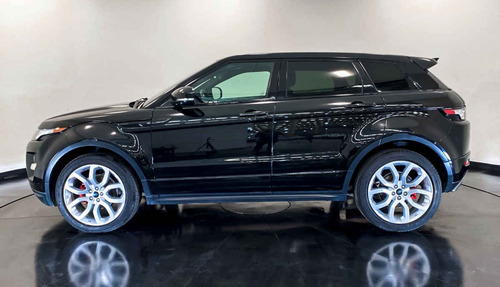 Imagen 10 de 15 de 116784 - Land Rover Evoque 2013 Con Garantía
