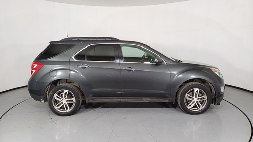 Chevrolet Equinox 2.4 LT E AUTO