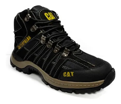 Botas caterpillar online mercadolibre venezuela