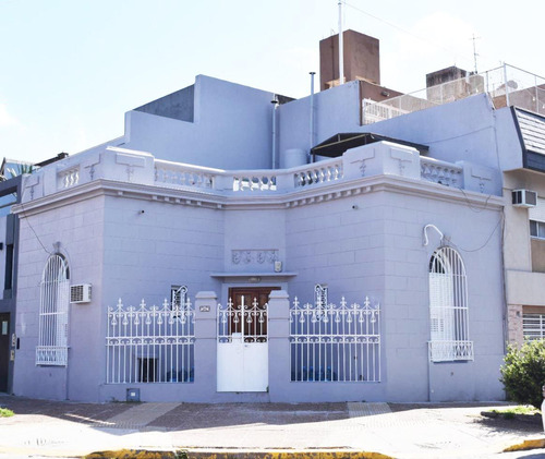 Casa En Alquiler En Belgrano