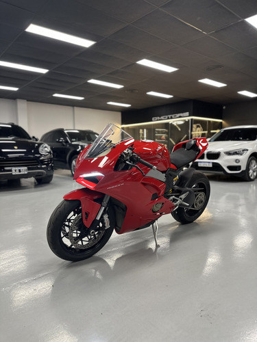 Ducati Panigale V4