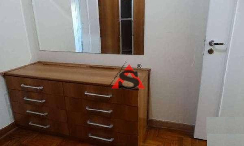 Imagem 15 de 30 de Sobrado Com 3 Dormitórios À Venda, 260 M² Por R$ 1.250.000,00 - Parque Imperial - São Paulo/sp - So4882