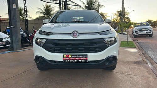 Fiat Toro Fiat Toro Endurance 1.8 AT6 FLEX (Aut)