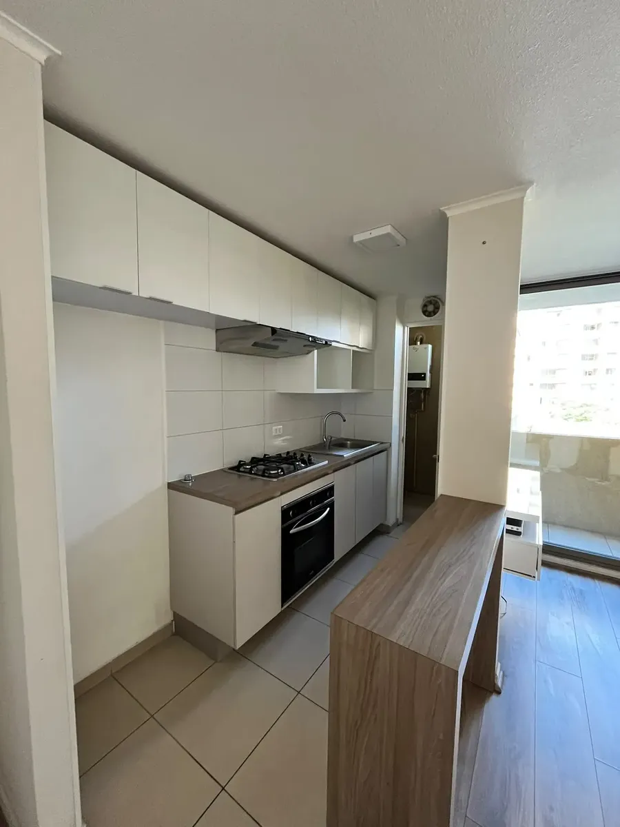Imagen 3 de 21 de Se Vende Maravilloso Depa, Listo Para Llegar Y Habitar!