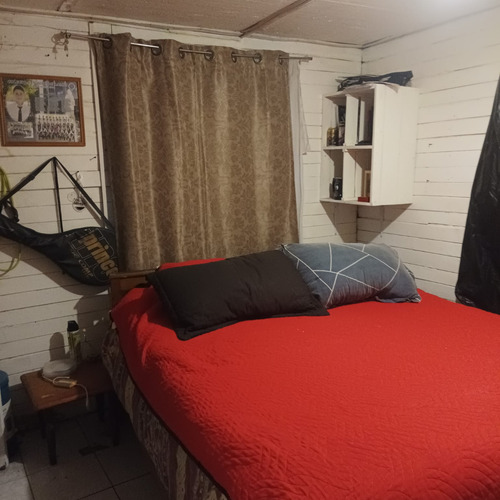 Propiedad A La Venta En Rafael Sotomayor, Comuna De Lampa.