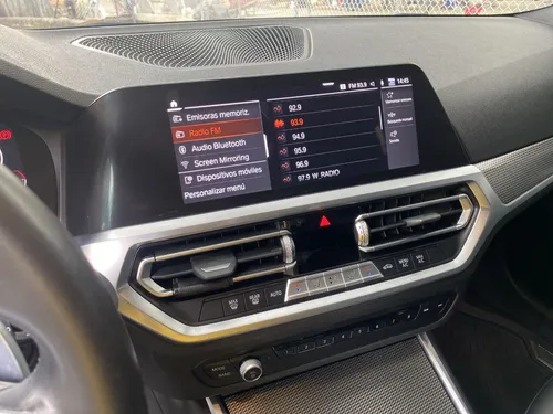 Bmw M340i 3.0 Xdrive At 4x4 2022