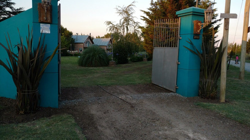 Imagen 2 de 18 de Tandil Quinta Con Dos Cabañas De 60 M2 C/u