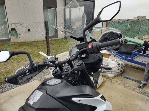 Imagen 8 de 12 de Ktm Adventure 790 S Con Accesorios Poco Uso 2021