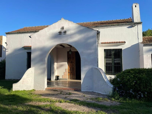 Casa Quinta  En Venta En Monte Grande, Esteban Echeverría, G.b.a. Zona Sur