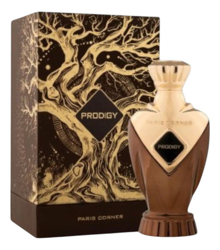 Prodigy Edicion Limitada Paris Corner 100ml Spray