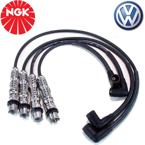 Cabo De Velas Saveiro G3 G4 1.6 Ap 2005 A 2009 Original Ngk