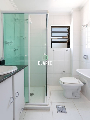 Imagem 9 de 11 de Apartamento - Ap04067 - 69714427