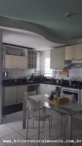 Imagem 3 de 15 de Casa Para Venda Em Natal, Capim Macio, 3 Dormitórios, 3 Suítes, 3 Banheiros, 5 Vagas - Kc 0483_2-1350047