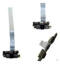 Comprar Placa Usb\u002Fáudio Para Notebook Multilaser Legacy Pc102 