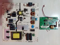 Comprar Placas Fonte E Inverter Tv Buster Hbtv-32l06hd