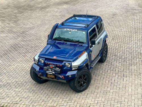 Troller T-4 TX4 Connect 3.2