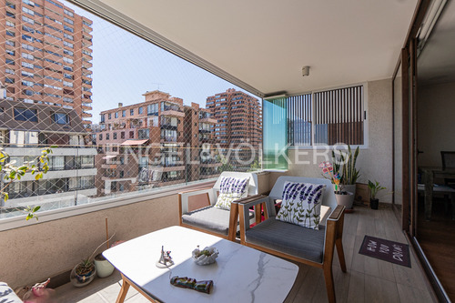 Las Malvas / Duplex