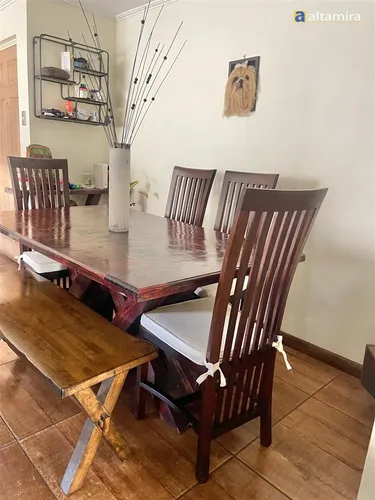 Departamento En Venta De 3 Dorm. En Iquique