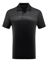 Comprar Playera Caballero Hugo Valentino  Hv-62