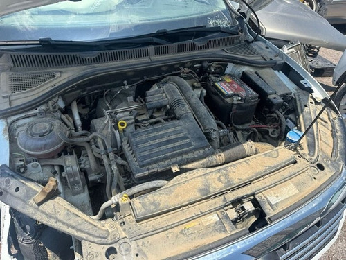 Jetta 2020 Estandar Por Partes Yonke