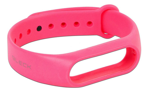 Banda Silicon Deportiva Bleck Active P/smartband Rosa