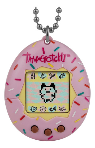 Tamagotchi Original - Chispas