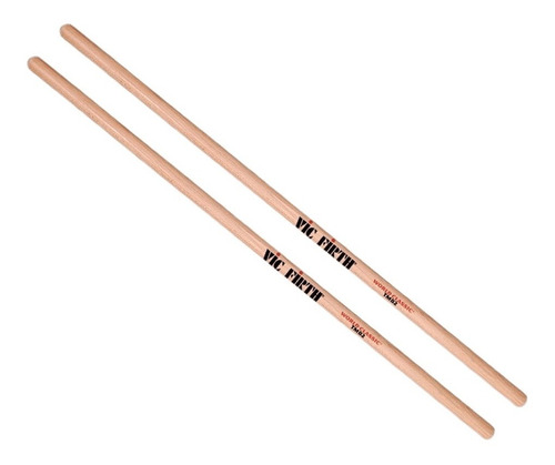 Imagen 1 de 10 de Baquetas Palillos Vic Firth Timbaleta Modelo Tmb2