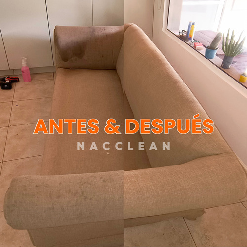 Limpieza De Tapizados,lavado De Sillones Colchones Alfombras