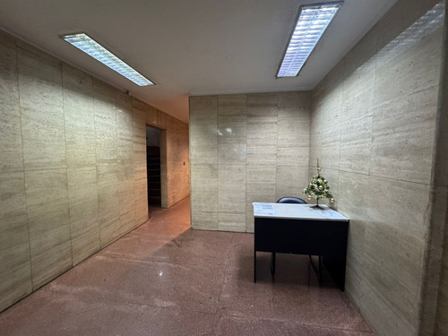 Venta Oficina Depto 4 Amb Balvanera Oportunidad
