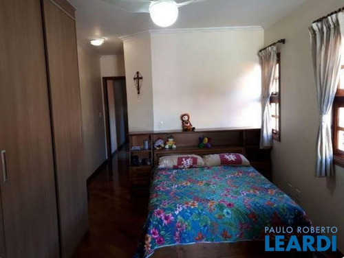 Imagem 11 de 15 de Sobrado - Jardim Marajoara - Sp - 538736
