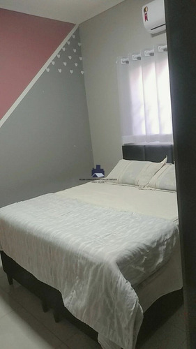 Imagem 12 de 18 de Casa À Venda No Bairro Residencial Morada Do Sol - São José Do Rio Preto/sp - 2021934-giu