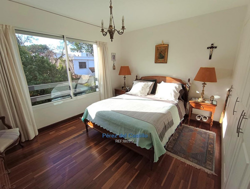 Imagen 11 de 23 de Apartamento En Venta Carrasco 3 Dormitorios, Piscina Cw180512