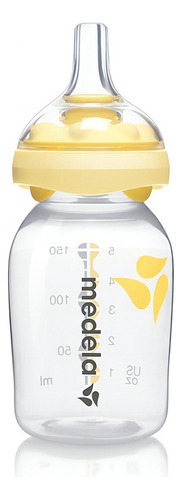 Mamadera 150 Ml Calma Medela