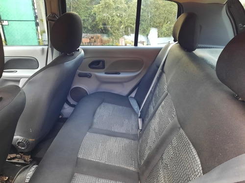 Renault Clio 1.2 Campus Pack Ii 75cv