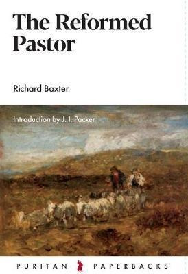 Libro Reformed Pastor - Richard Baxter