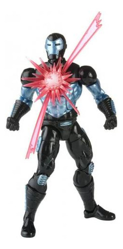 Marvel Legends War Machine