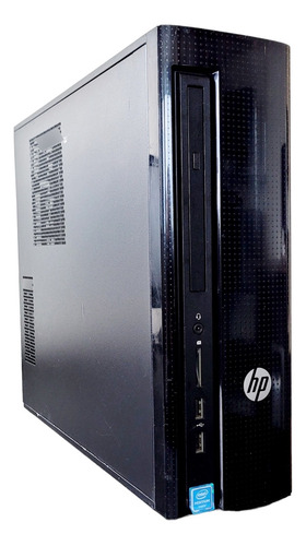 Desktop Hp 200 G1 Pentium N3700 Ssd De 120gb | 4gb Ddr3 Ram (Recondicionado)